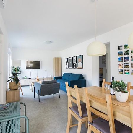 Positive Sport Apartments Kobarid Εξωτερικό φωτογραφία