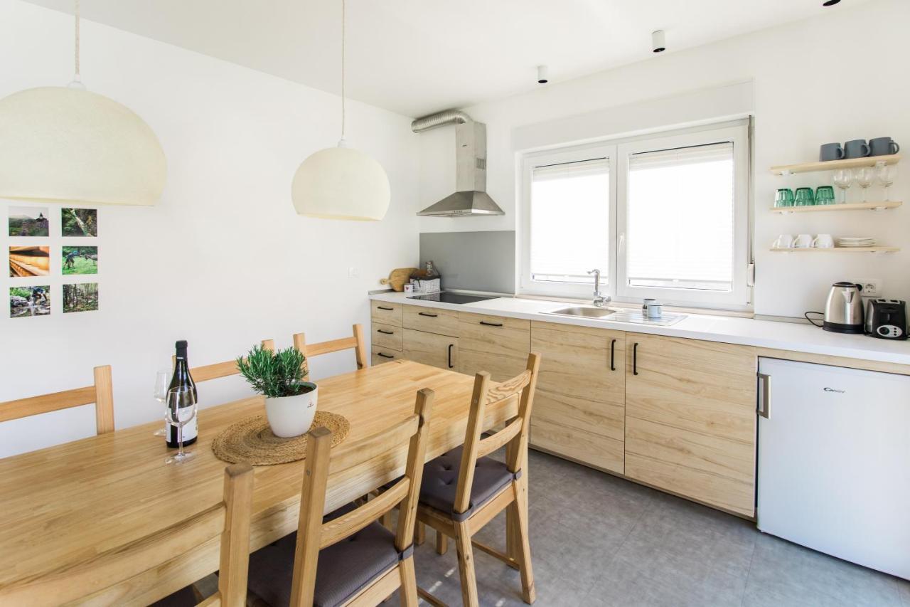 Positive Sport Apartments Kobarid Εξωτερικό φωτογραφία