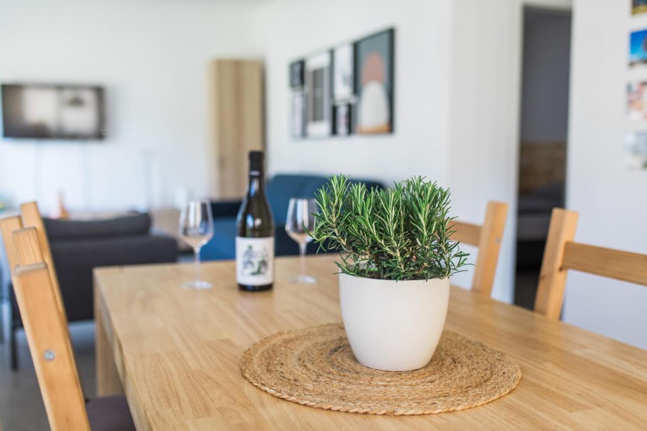 Positive Sport Apartments Kobarid Εξωτερικό φωτογραφία