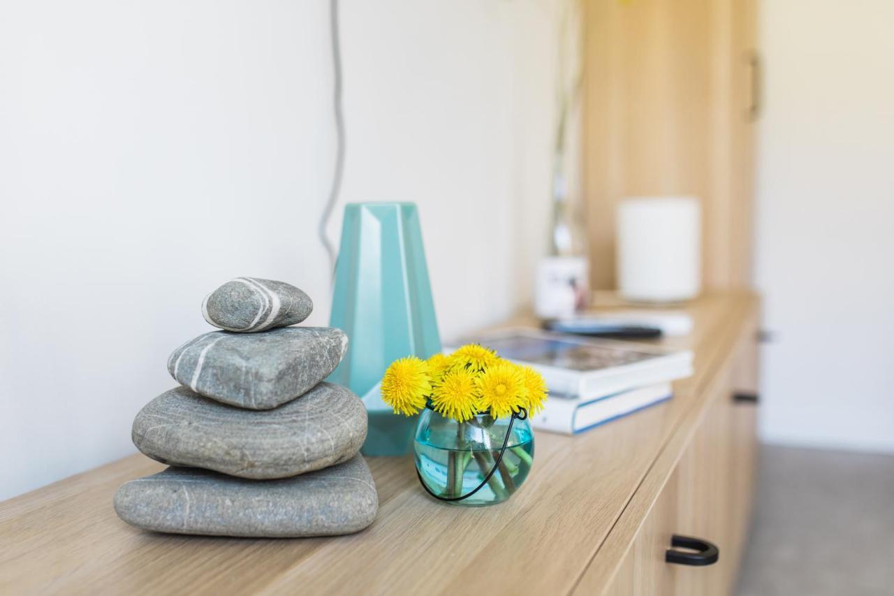 Positive Sport Apartments Kobarid Εξωτερικό φωτογραφία