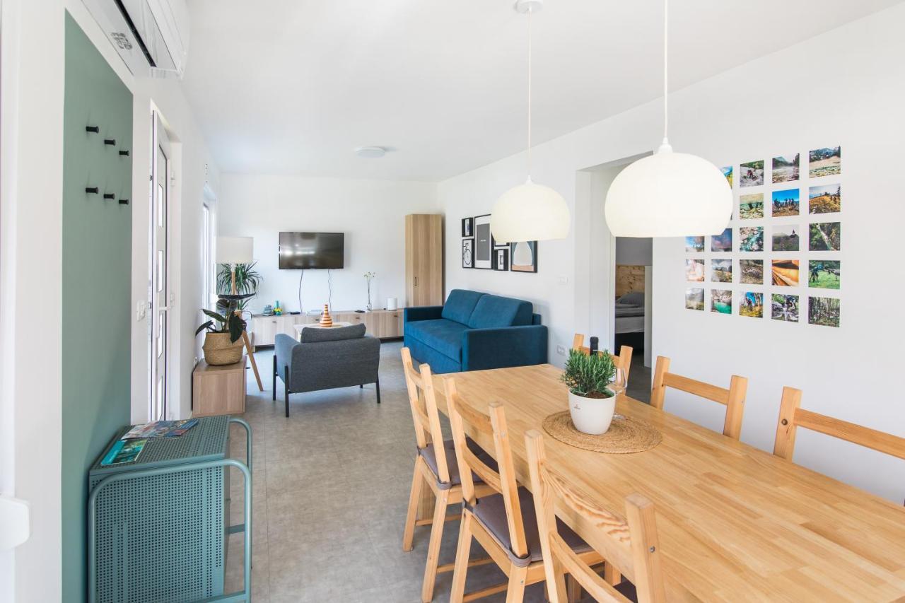 Positive Sport Apartments Kobarid Εξωτερικό φωτογραφία