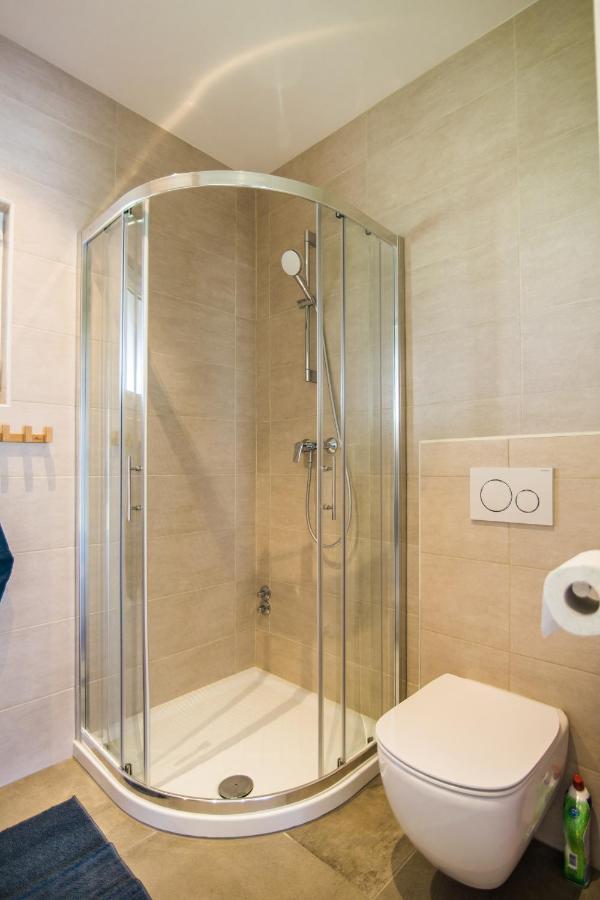 Positive Sport Apartments Kobarid Εξωτερικό φωτογραφία