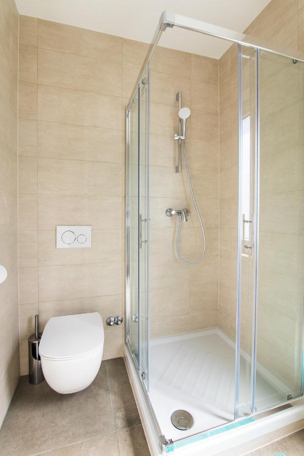 Positive Sport Apartments Kobarid Εξωτερικό φωτογραφία