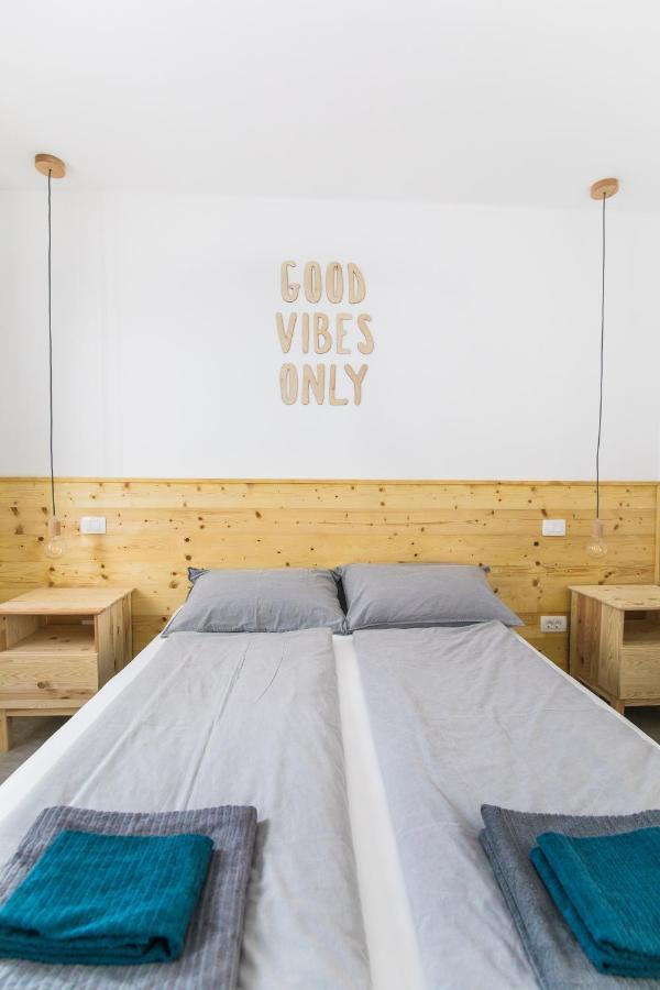Positive Sport Apartments Kobarid Εξωτερικό φωτογραφία